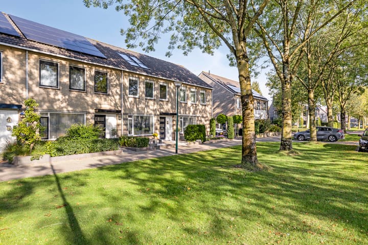 Foto 39 van Componistensingel 71