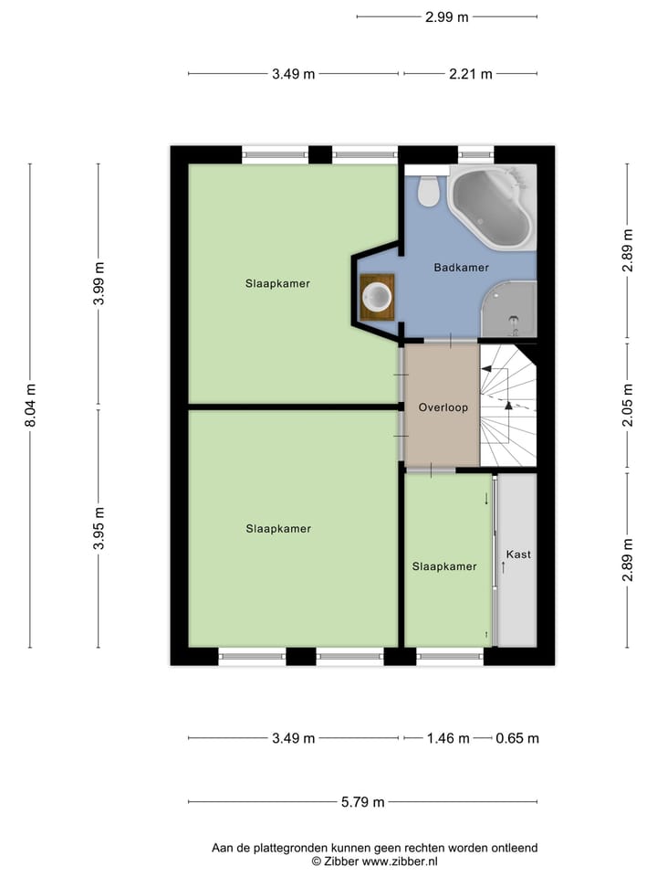 Foto 43 van Componistensingel 71