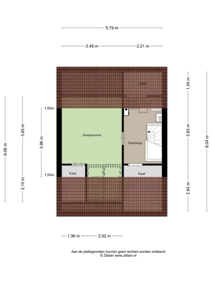 Foto 44 van Componistensingel 71
