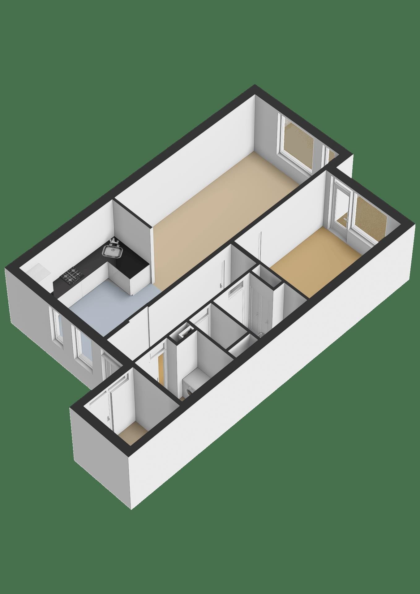 Foto 29 van de Fortuin 37