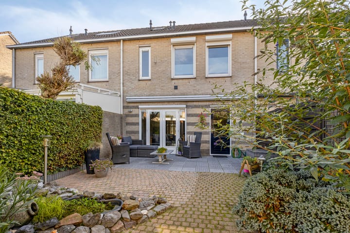 Foto 2 van Componistensingel 71