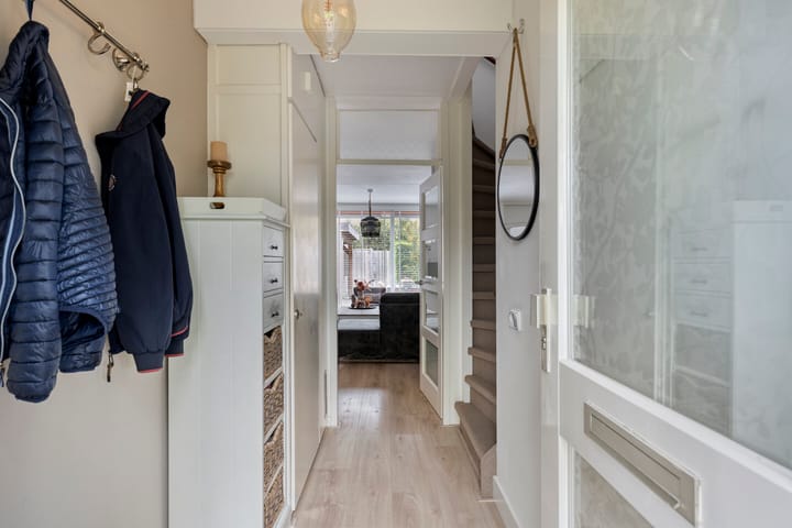 Foto 2 van Mullershofstede 27