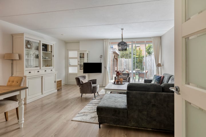 Foto 3 van Mullershofstede 27