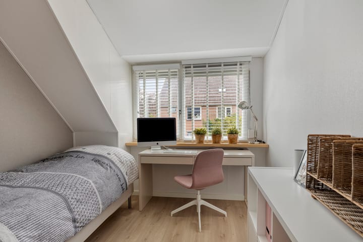 Foto 18 van Mullershofstede 27