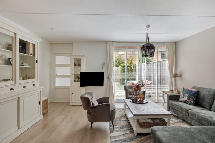 Foto 4 van Mullershofstede 27