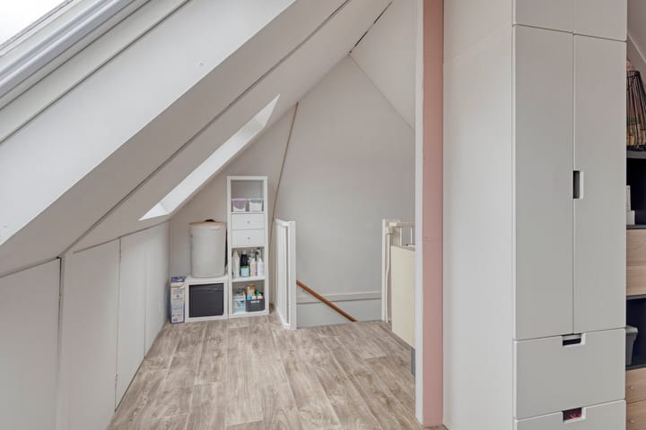 Foto 23 van Mullershofstede 27