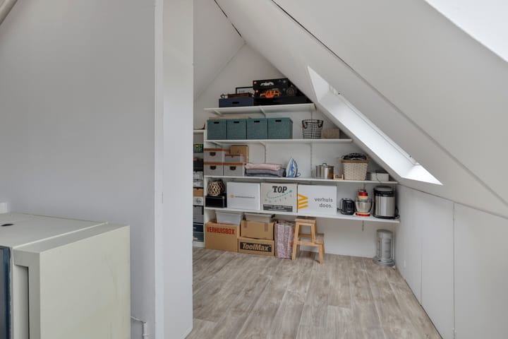 Foto 24 van Mullershofstede 27