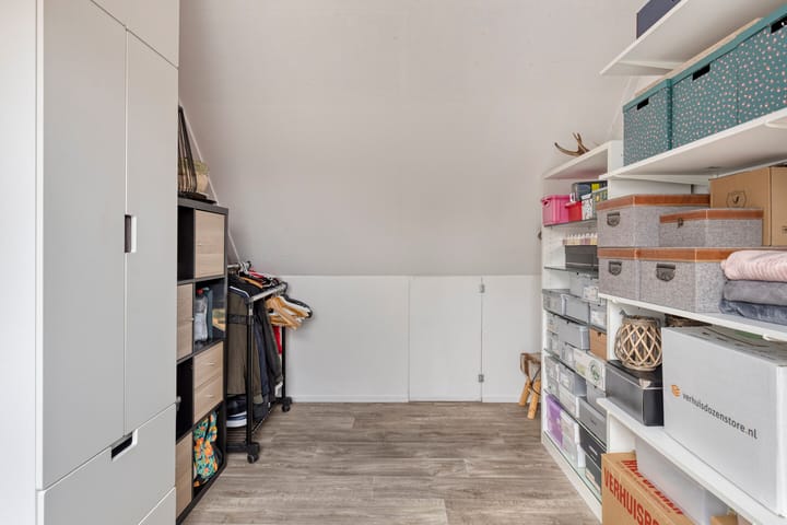 Foto 25 van Mullershofstede 27