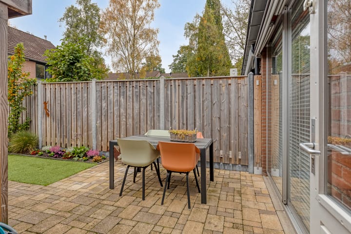 Foto 28 van Mullershofstede 27