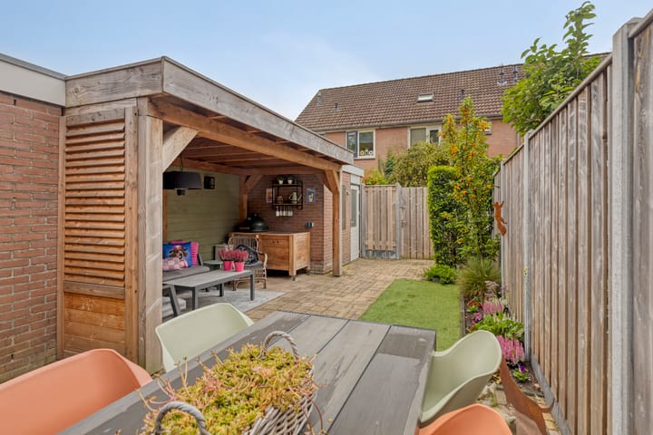 Foto 29 van Mullershofstede 27