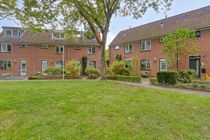 Foto 33 van Mullershofstede 27