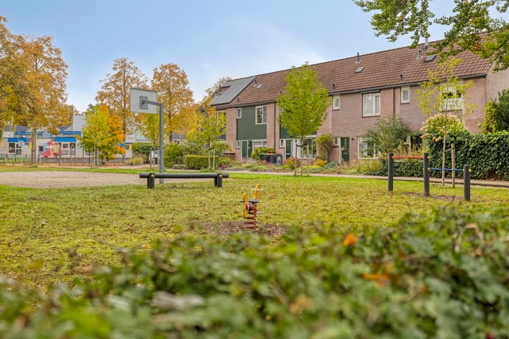 Foto 34 van Mullershofstede 27