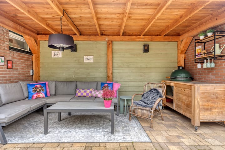 Foto 30 van Mullershofstede 27