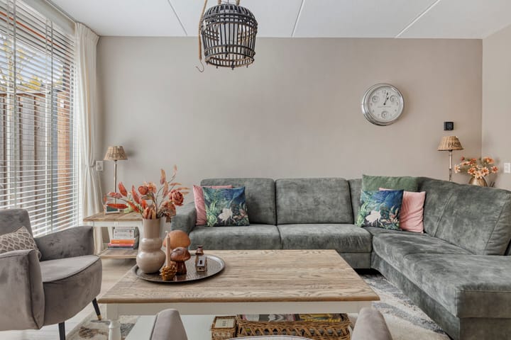 Foto 5 van Mullershofstede 27