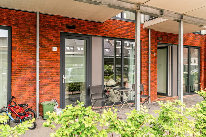 Foto 4 van Bethlehemstraat 16