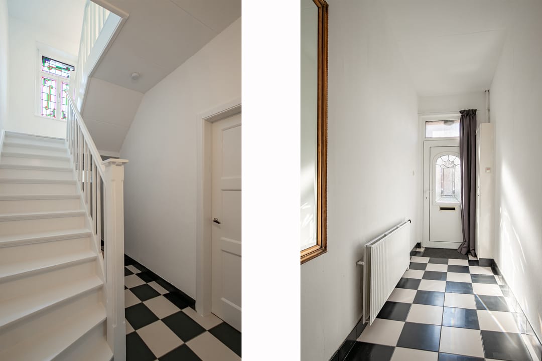 Foto 2 van Clarastraat 20