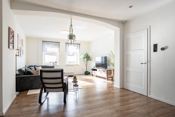 Foto 5 van Clarastraat 20