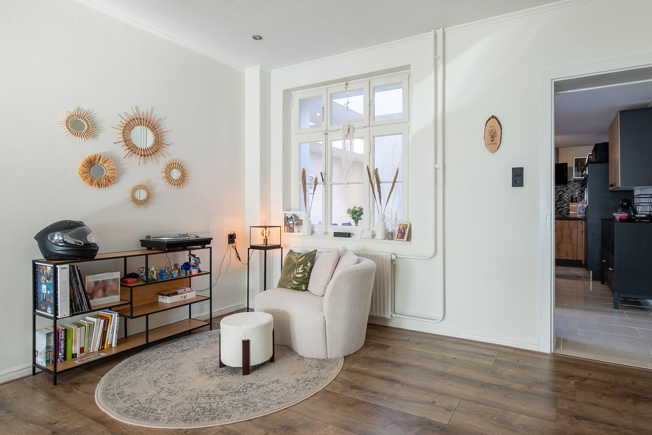 Foto 6 van Clarastraat 20