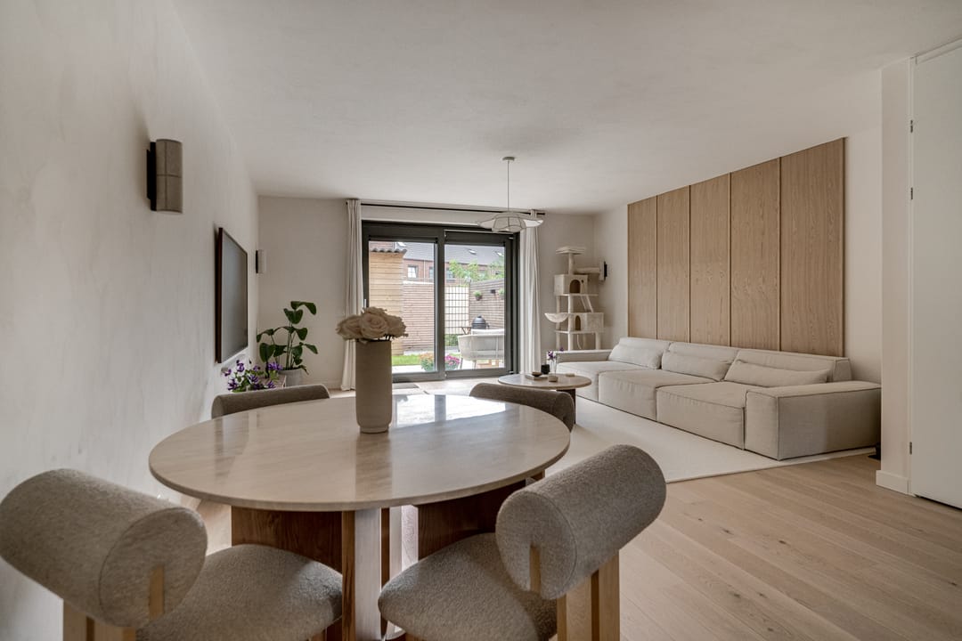 Foto 2 van Gashouderplein 57