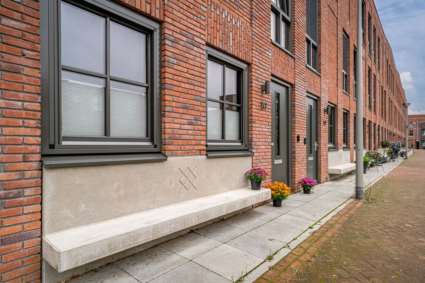 Foto 5 van Gashouderplein 57