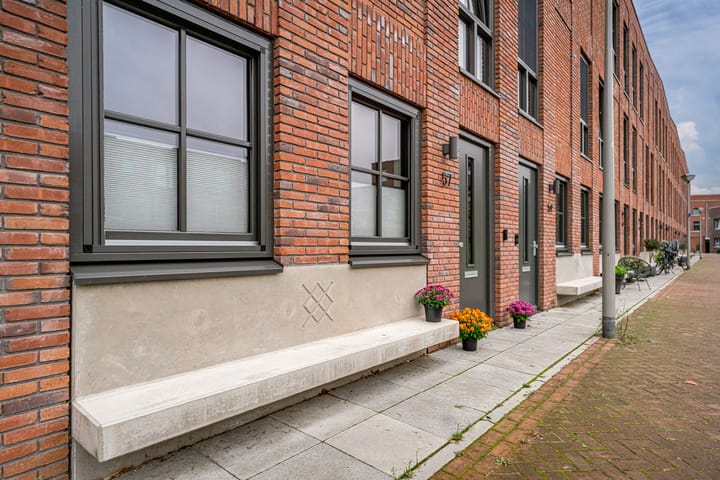 Foto 5 van Gashouderplein 57