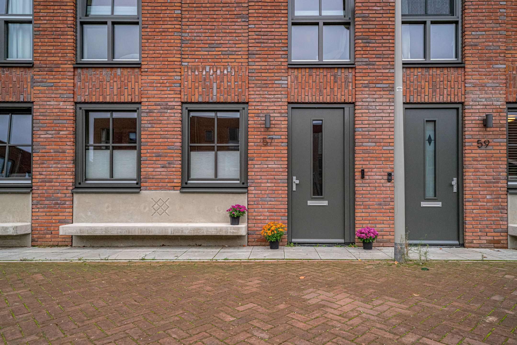 Foto 6 van Gashouderplein 57