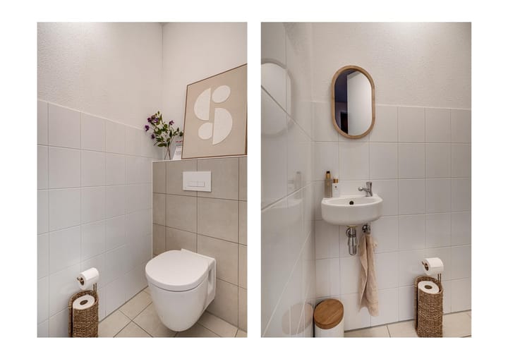 Foto 7 van Gashouderplein 57