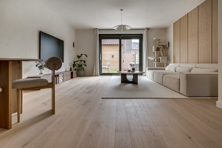 Foto 8 van Gashouderplein 57