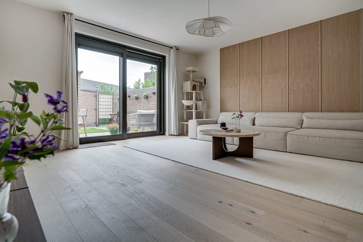 Foto 10 van Gashouderplein 57