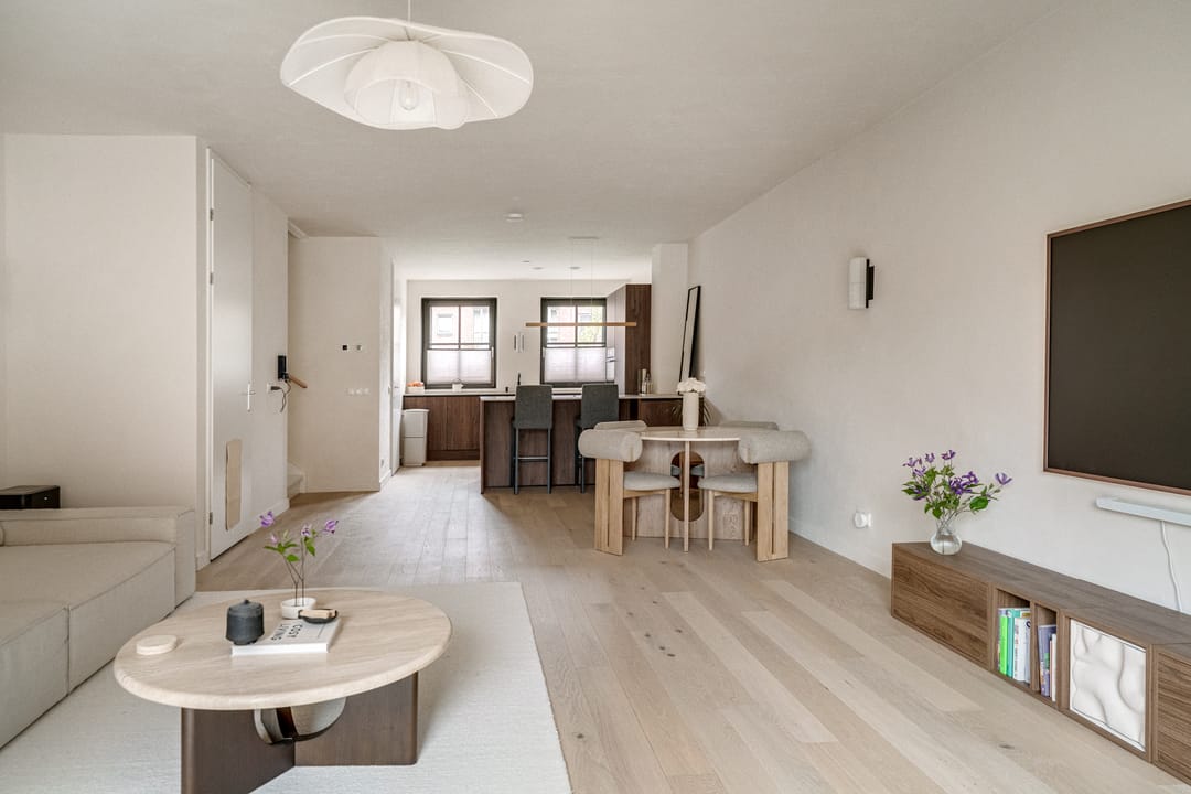 Foto 11 van Gashouderplein 57