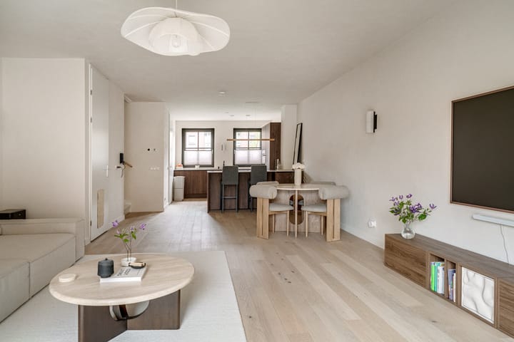 Foto 11 van Gashouderplein 57