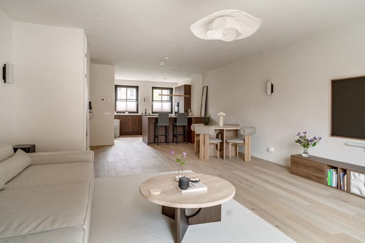 Foto 12 van Gashouderplein 57