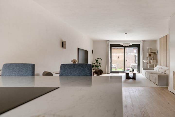 Foto 16 van Gashouderplein 57