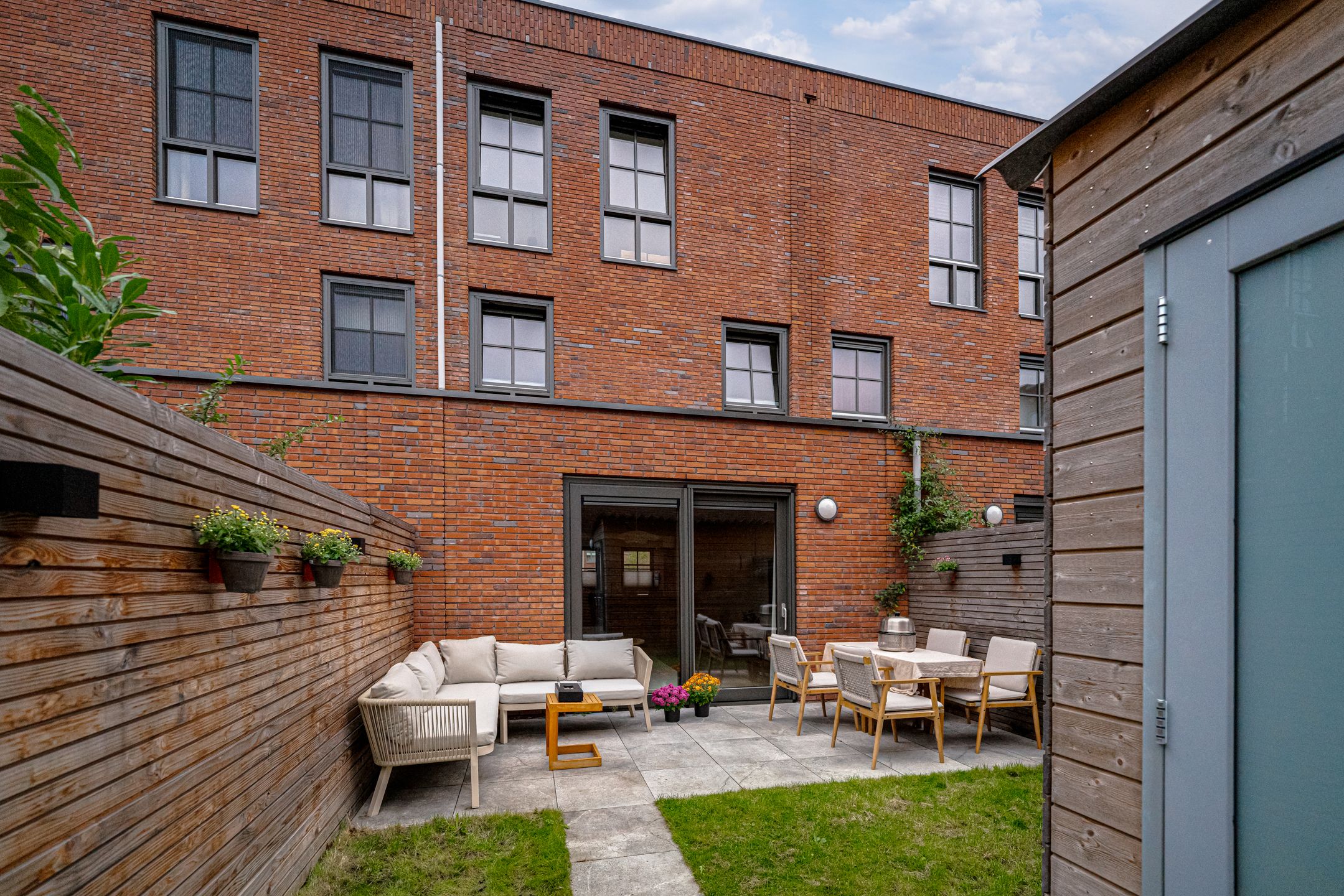 Foto 18 van Gashouderplein 57