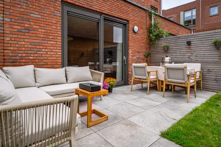 Foto 19 van Gashouderplein 57