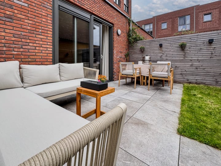 Foto 20 van Gashouderplein 57