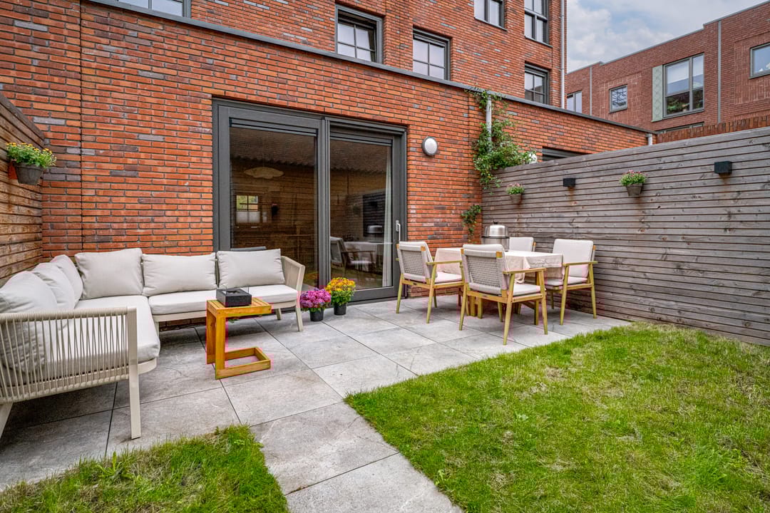 Foto 22 van Gashouderplein 57