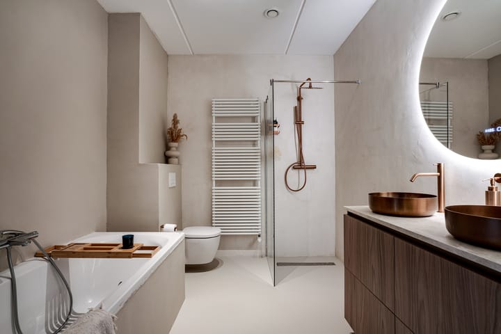 Foto 25 van Gashouderplein 57