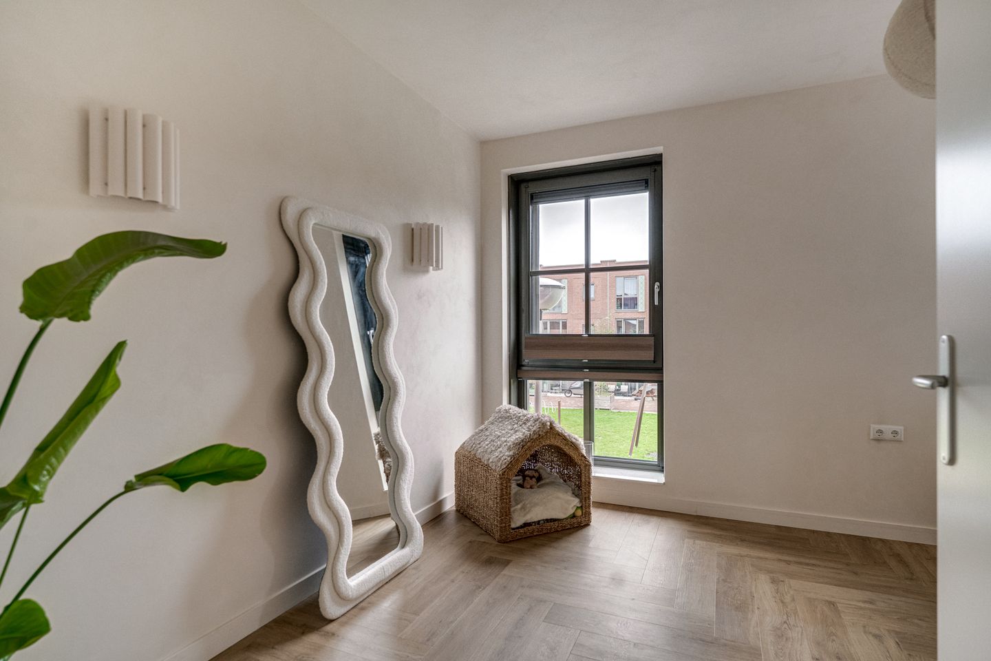 Foto 29 van Gashouderplein 57