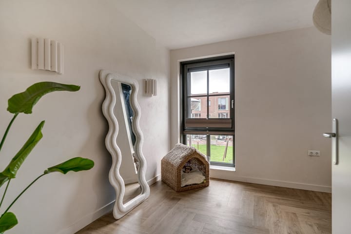 Foto 29 van Gashouderplein 57