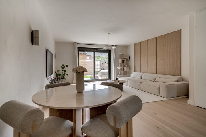 Foto 9 van Gashouderplein 57