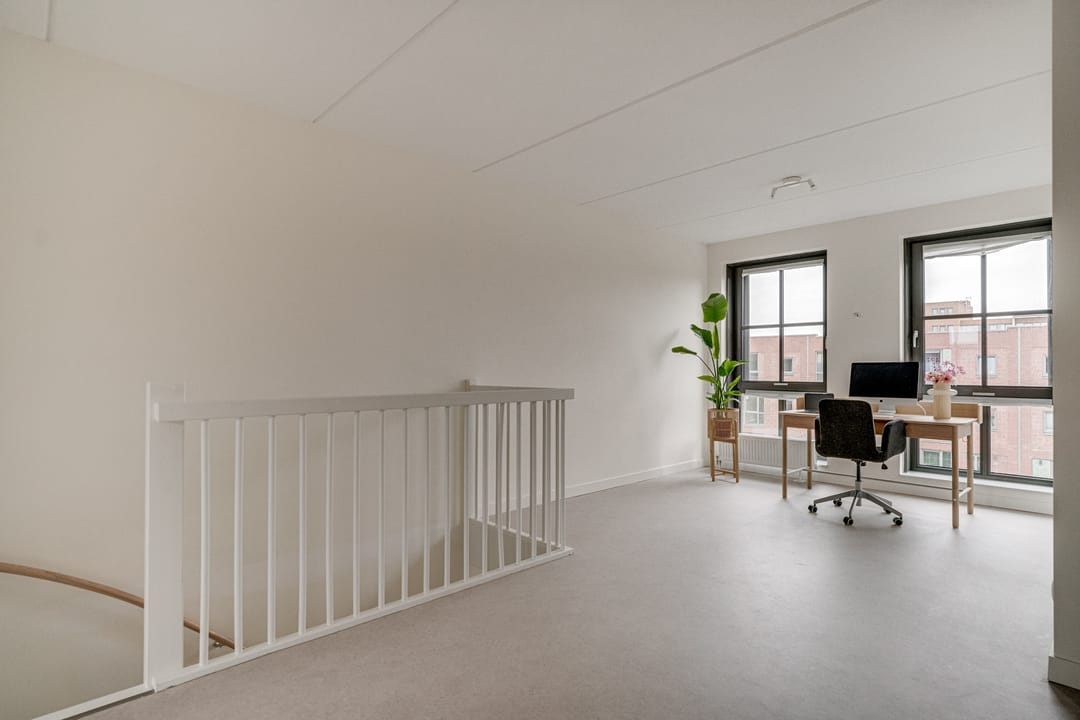 Foto 37 van Gashouderplein 57