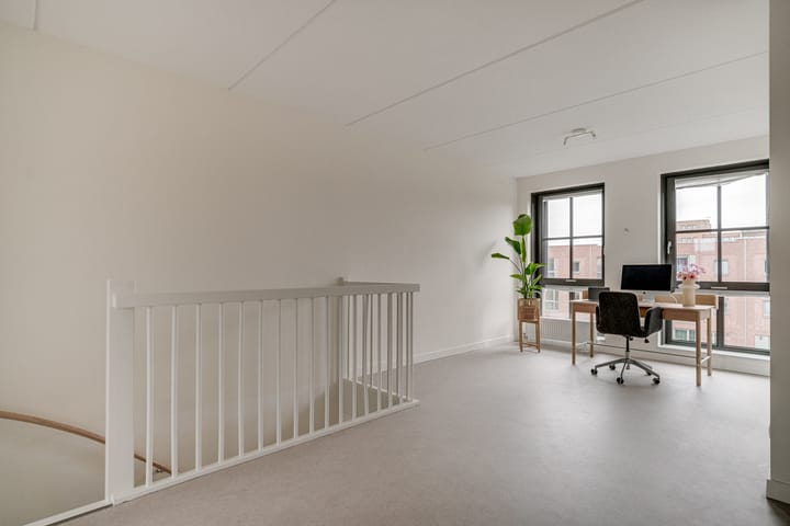 Foto 37 van Gashouderplein 57