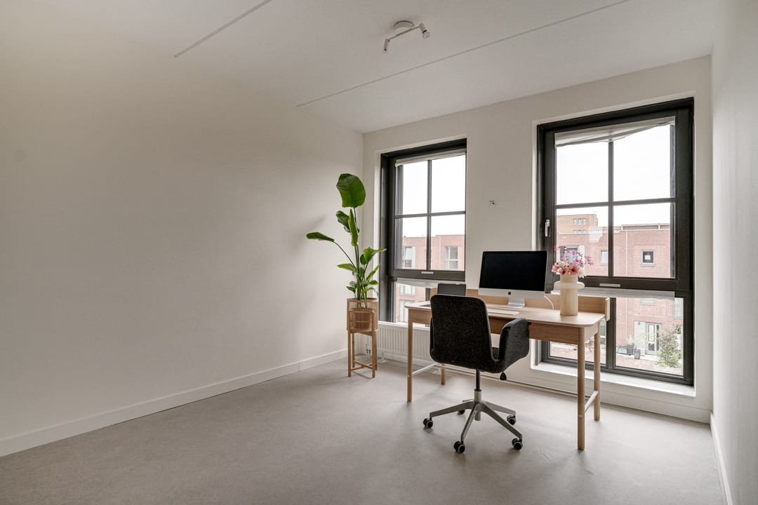 Foto 38 van Gashouderplein 57