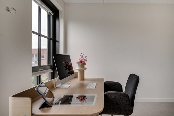 Foto 39 van Gashouderplein 57