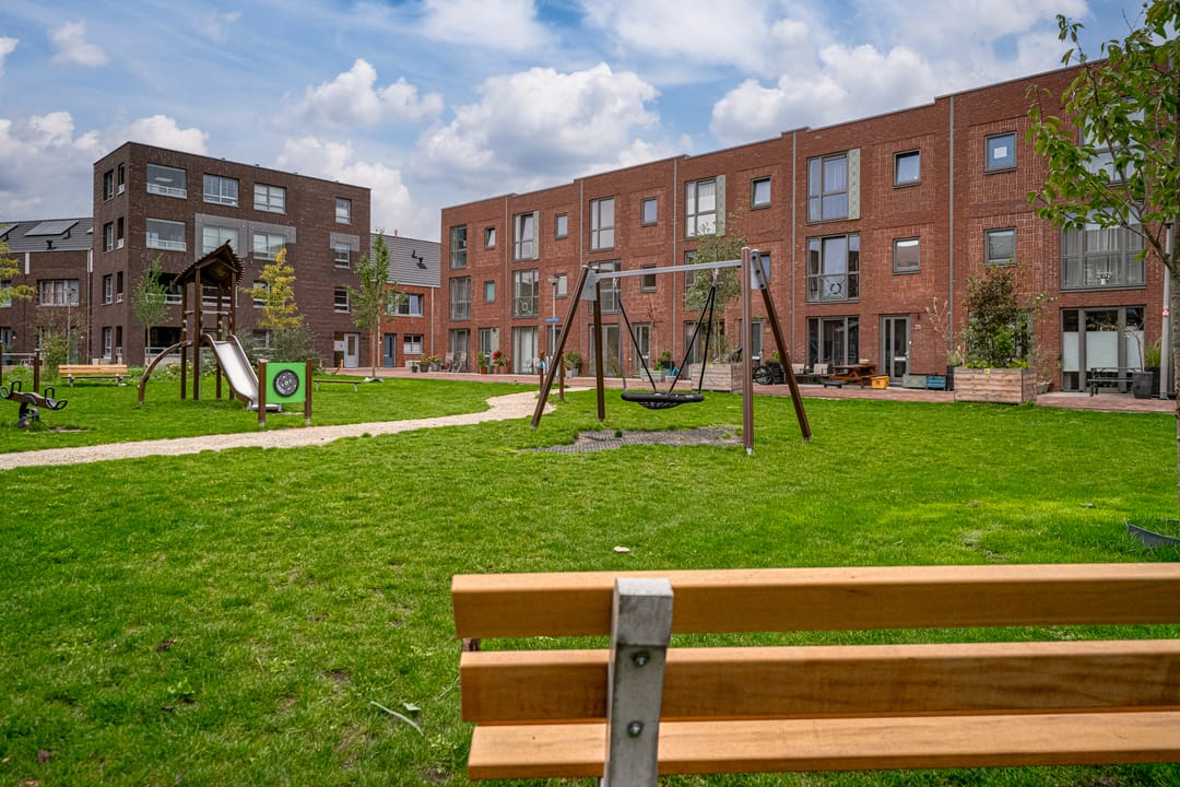 Foto 47 van Gashouderplein 57