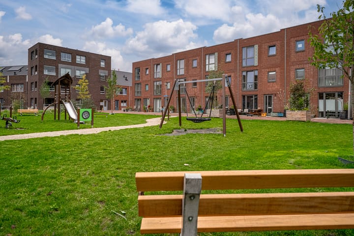 Foto 47 van Gashouderplein 57