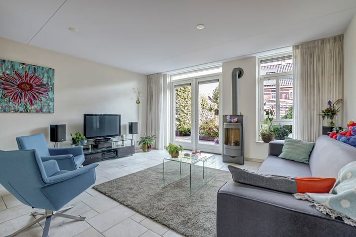 Foto 2 van Leembergerhout 1