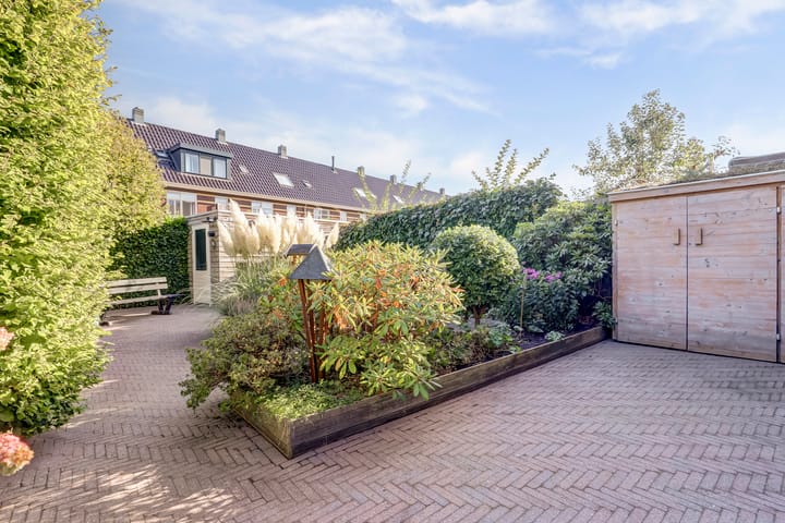 Foto 4 van Leembergerhout 1