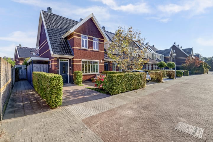 Foto 8 van Leembergerhout 1